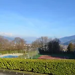 Les Terrasses De Tresserve