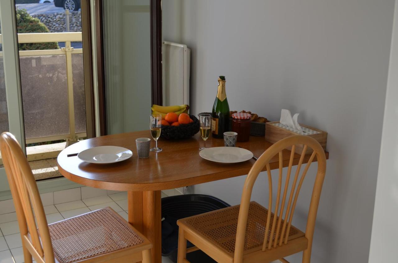 Apartment Les Terrasses De Tresserve Aix-les-Bains