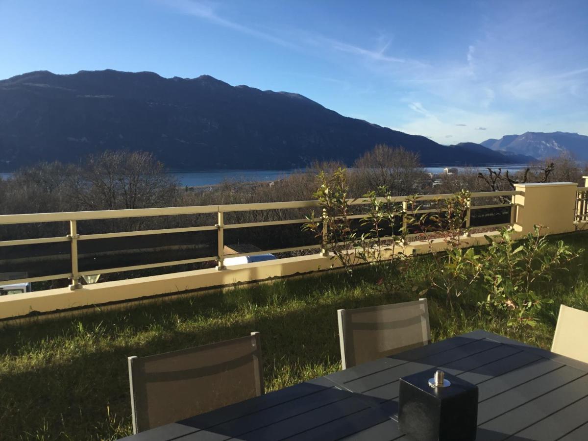 Les Terrasses De Tresserve Aix-les-Bains