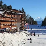 Les Terrasses de Tresserve