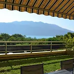Les Terrasses de Tresserve