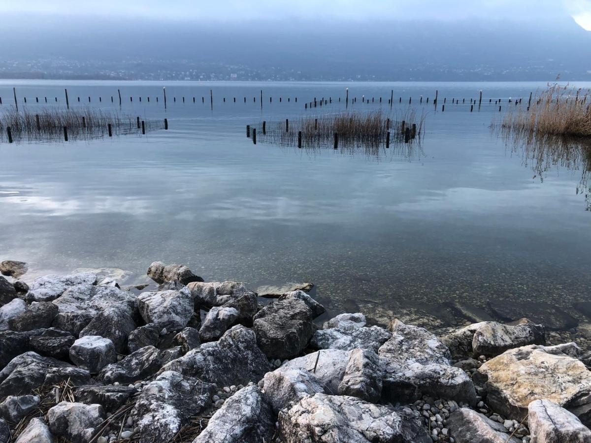 Les Terrasses De Tresserve Aix-les-Bains