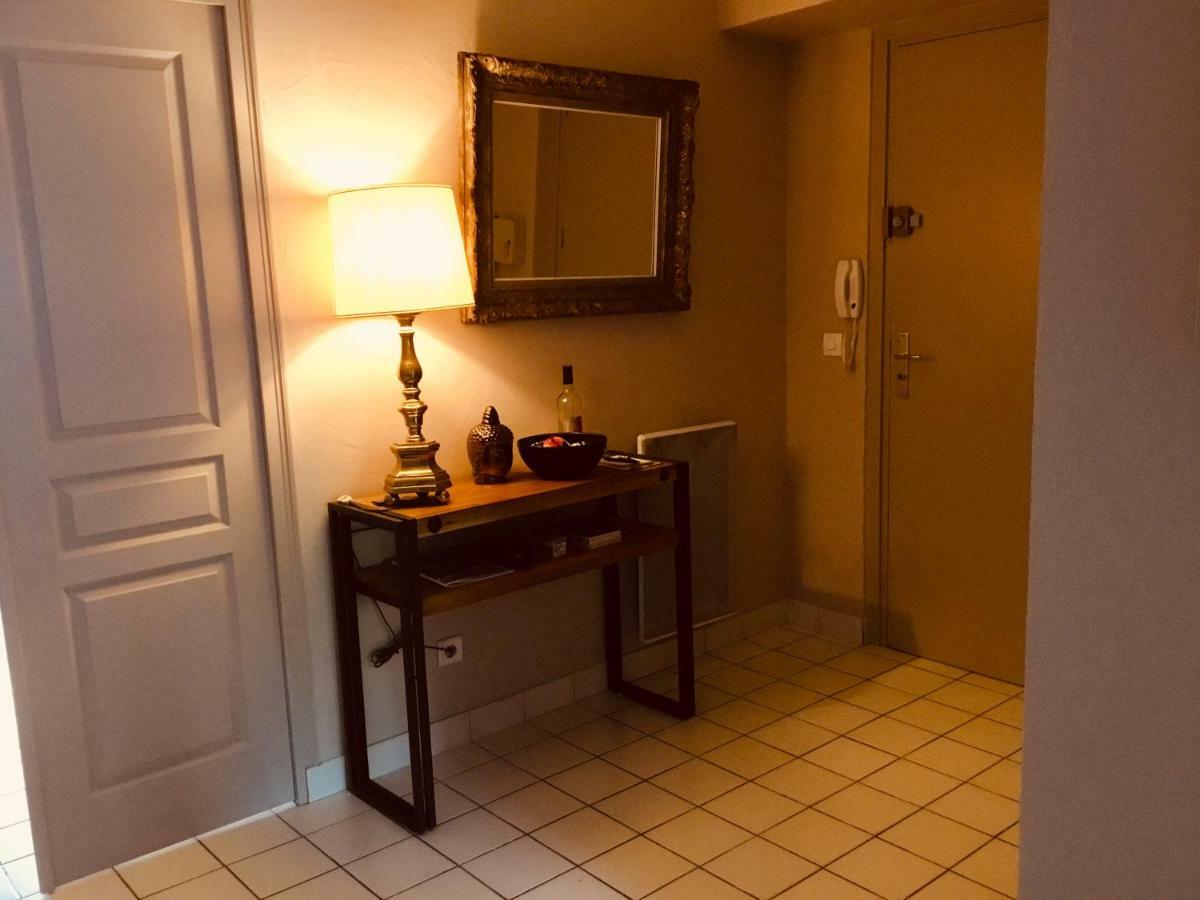 Les Terrasses De Tresserve Appartement *
