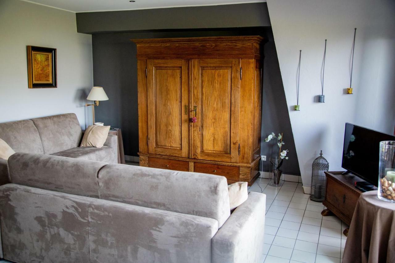 Appartement Les Terrasses De Tresserve