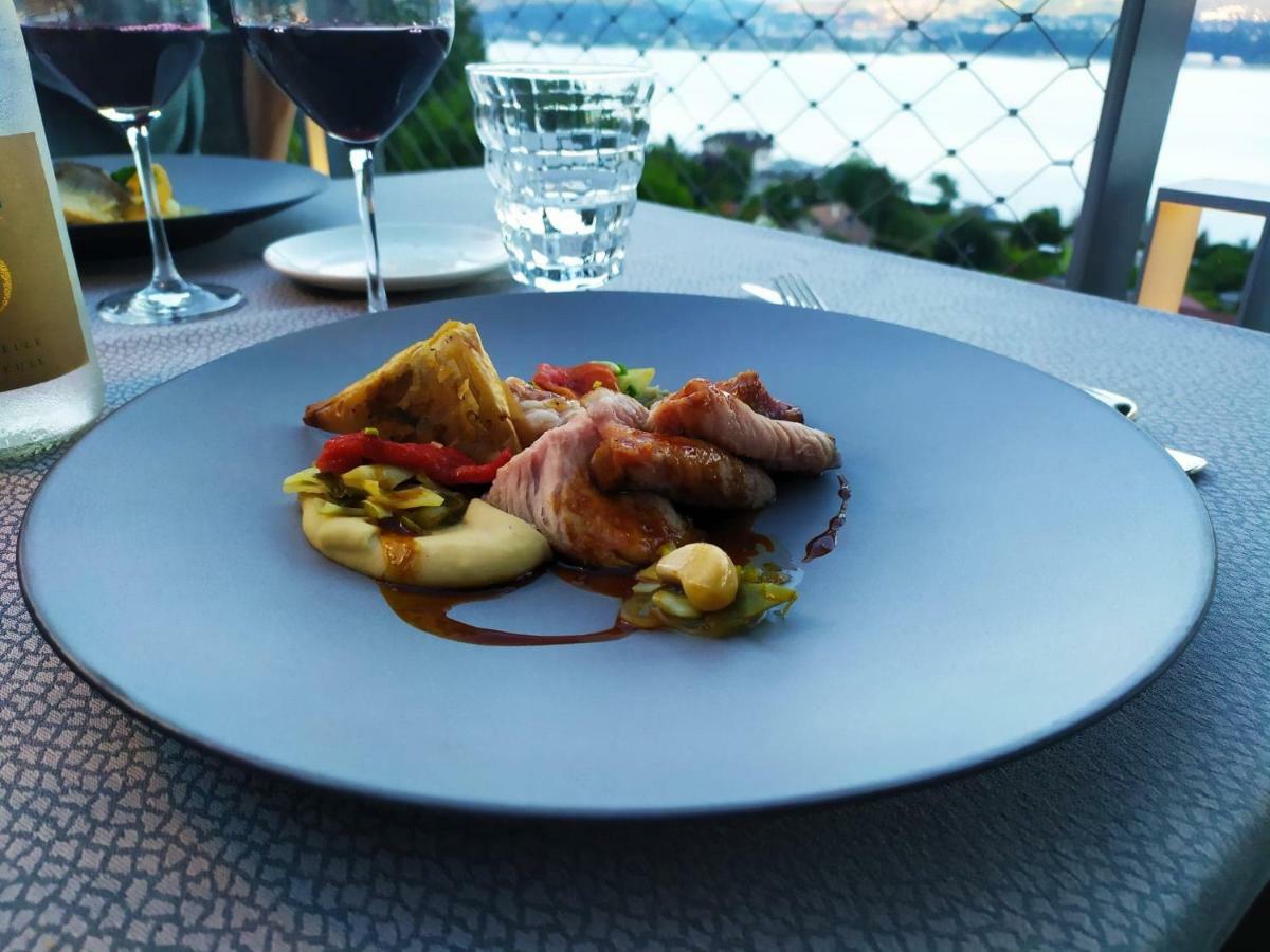 Les Terrasses De Tresserve Aix-les-Bains