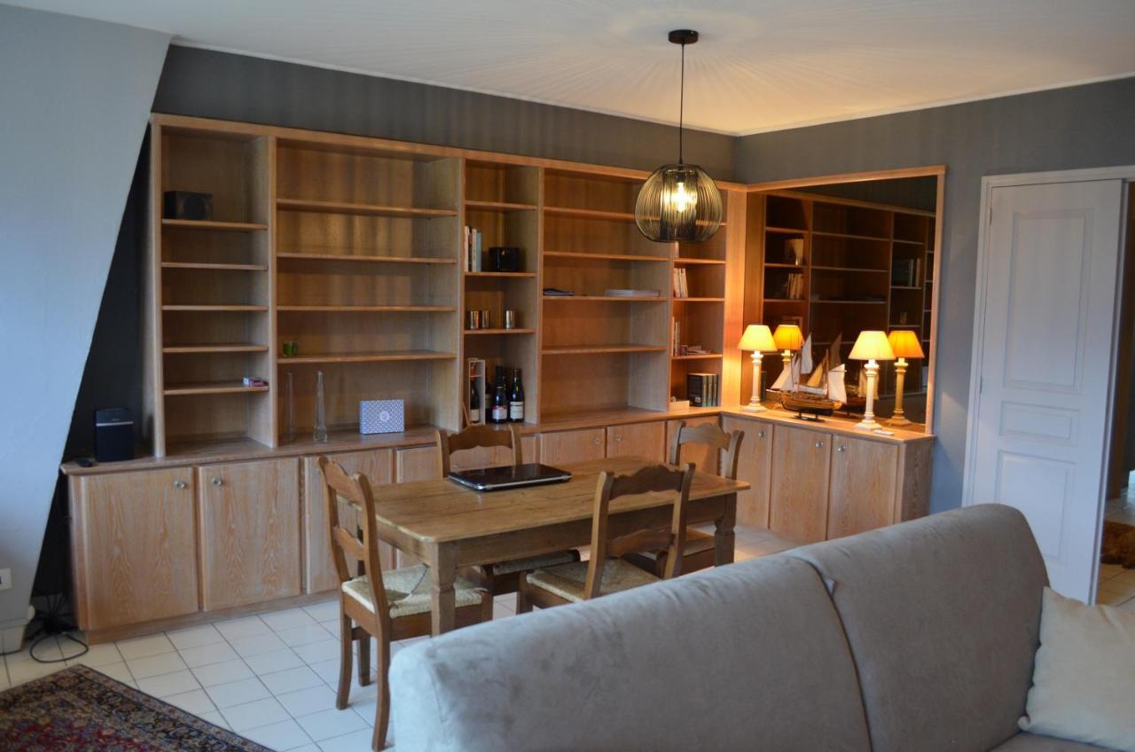 Les Terrasses De Tresserve Appartement
